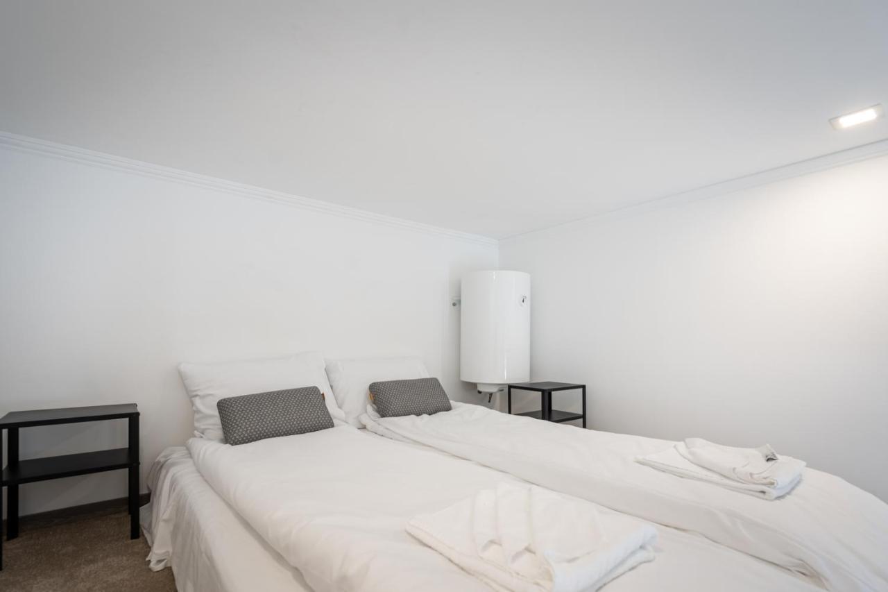 Cozy Home Studio ブダペスト エクステリア 写真